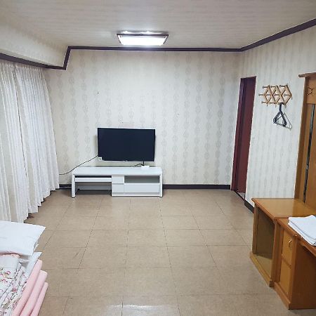Norumok ソクチョ エクステリア 写真