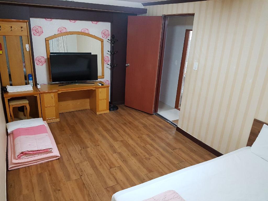 Norumok ソクチョ エクステリア 写真