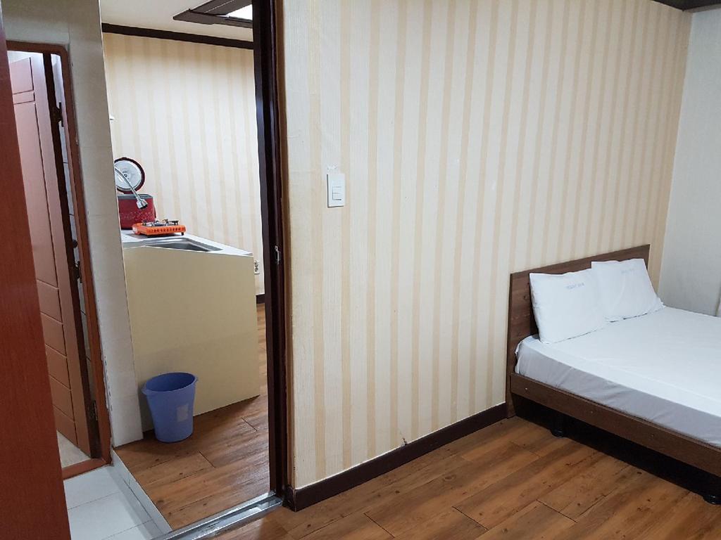 Norumok ソクチョ エクステリア 写真