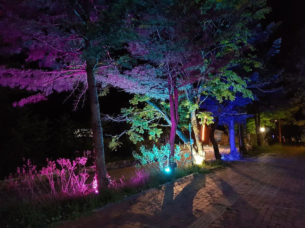 Norumok ソクチョ エクステリア 写真