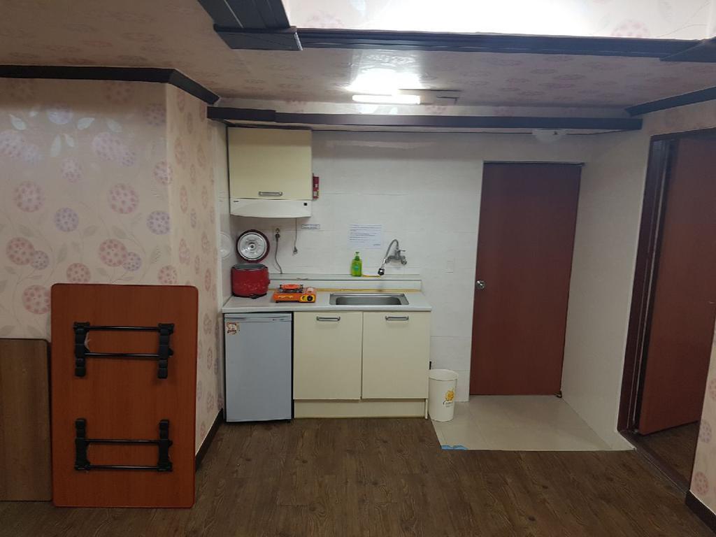 Norumok ソクチョ エクステリア 写真