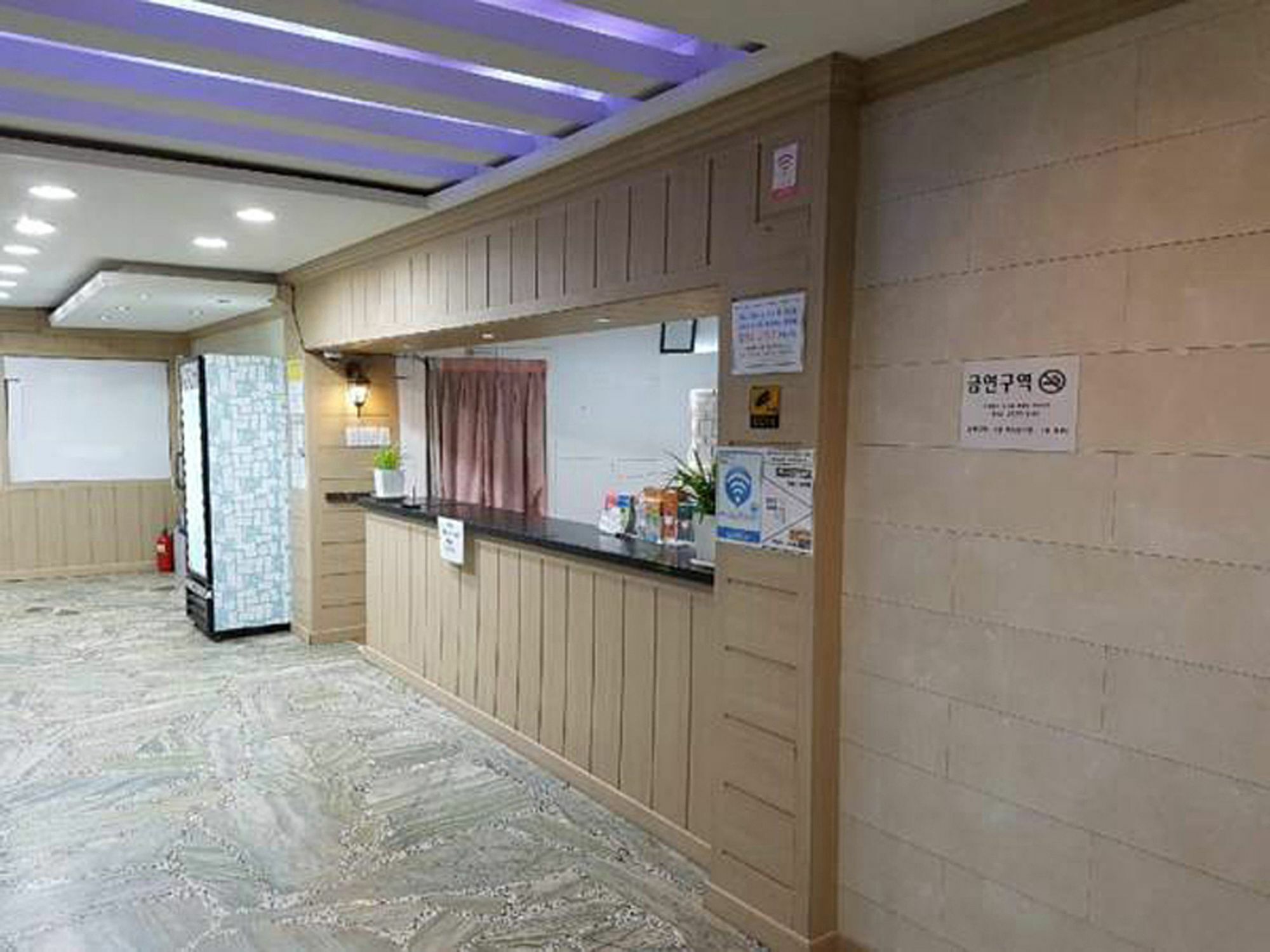 Norumok ソクチョ エクステリア 写真